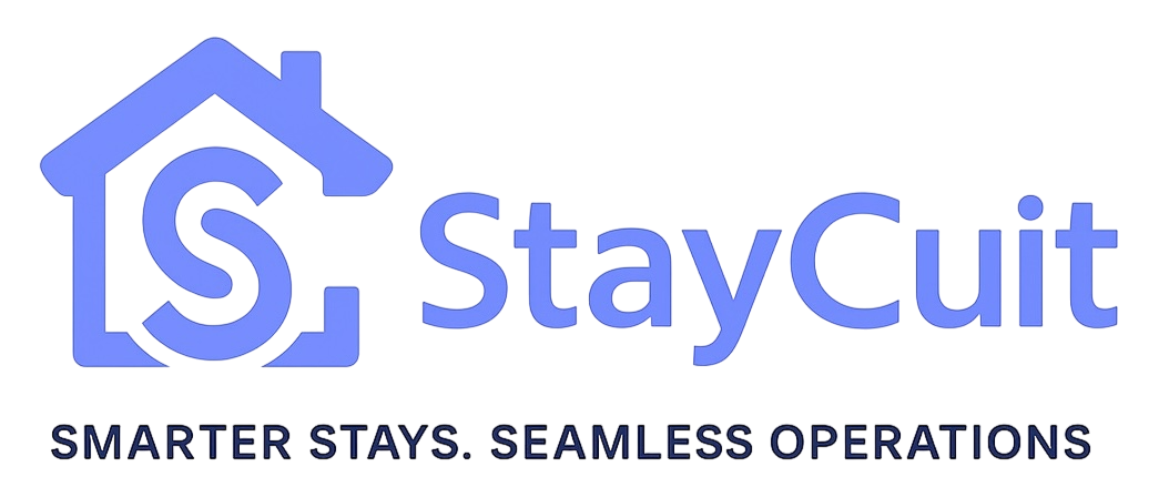Staycuit AI Logo