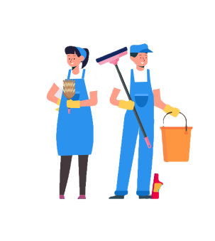 Smart Housekeeping Management