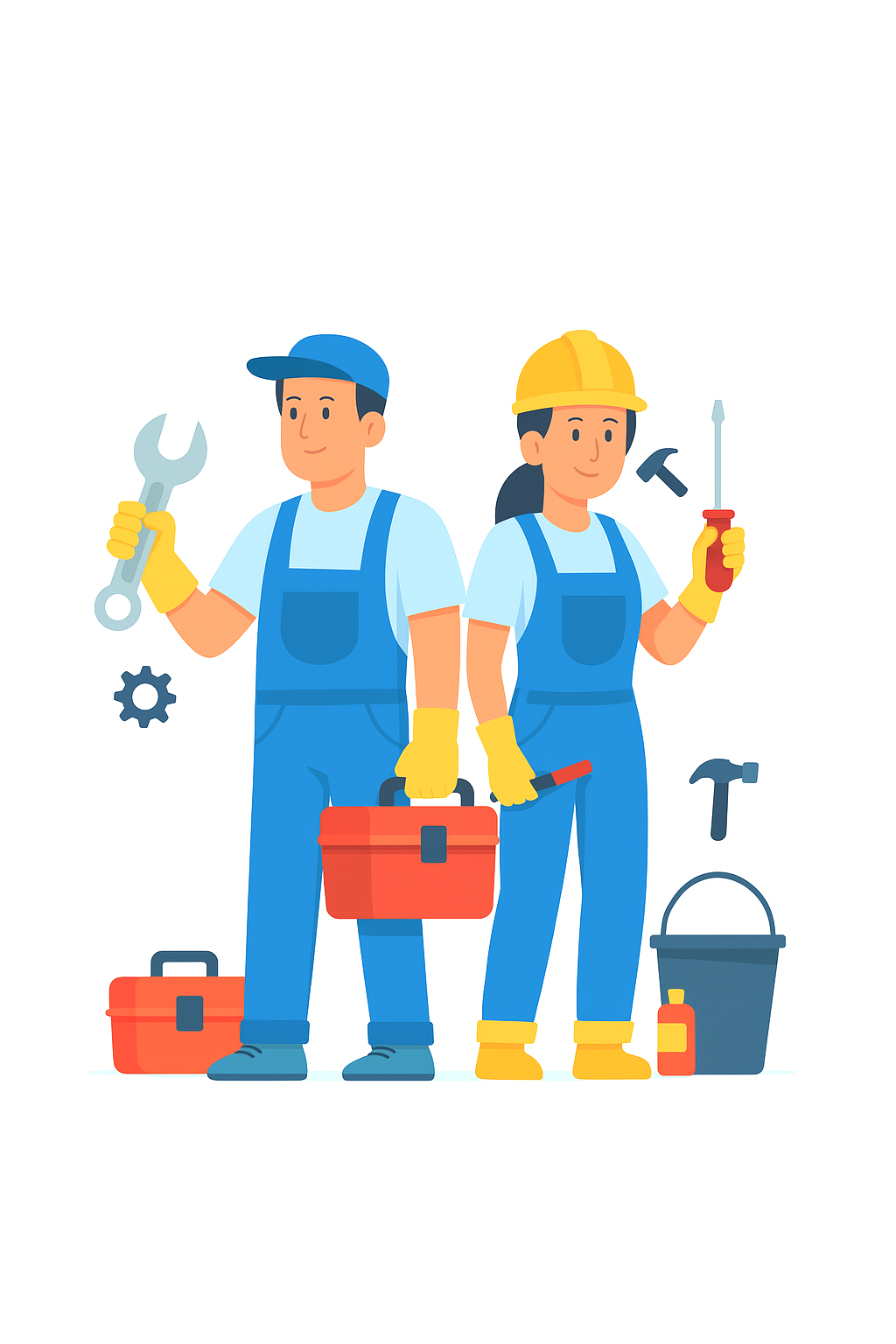 Maintenance Coordination