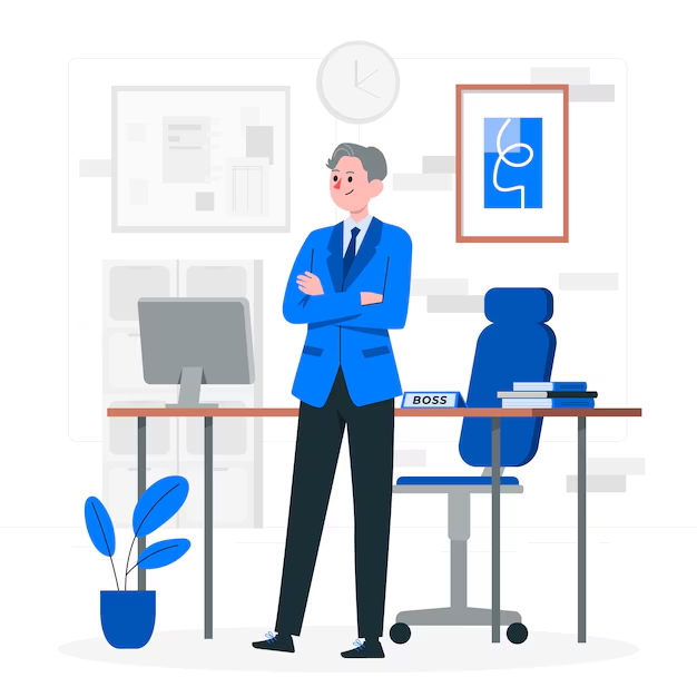 Management Dashboard